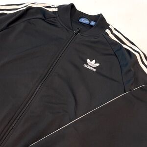 Adidas Original Track Jacket